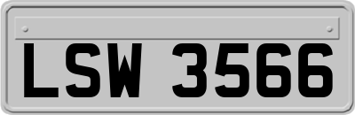 LSW3566