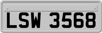 LSW3568