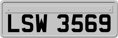 LSW3569