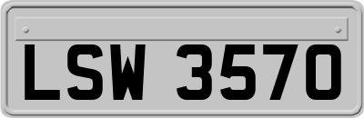 LSW3570