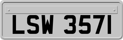 LSW3571