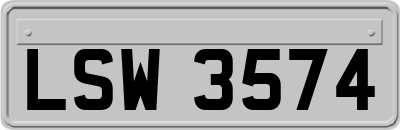 LSW3574