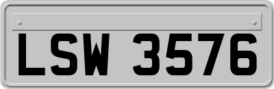 LSW3576