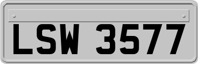 LSW3577