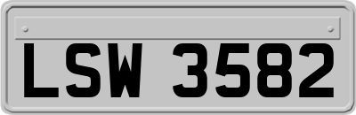LSW3582