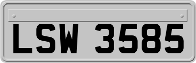 LSW3585