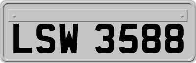 LSW3588