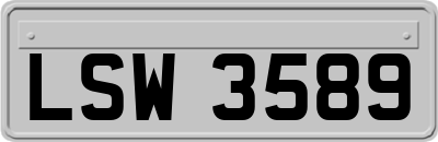 LSW3589