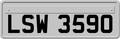 LSW3590