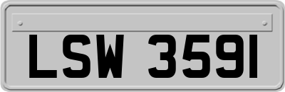 LSW3591