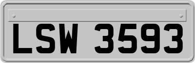 LSW3593
