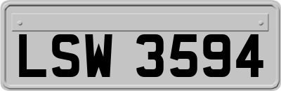 LSW3594