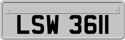 LSW3611