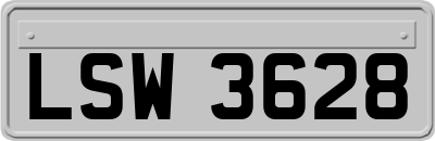 LSW3628