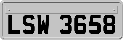 LSW3658