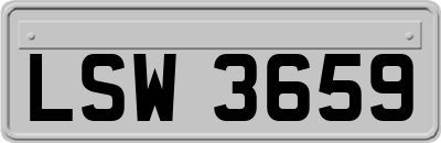 LSW3659