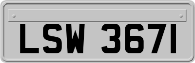 LSW3671