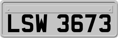 LSW3673