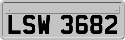 LSW3682