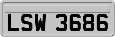 LSW3686