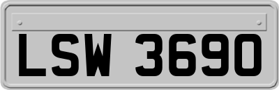 LSW3690