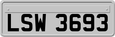 LSW3693