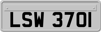 LSW3701