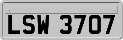 LSW3707