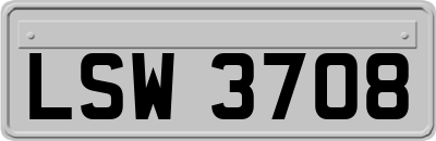 LSW3708