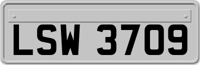 LSW3709