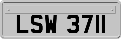 LSW3711