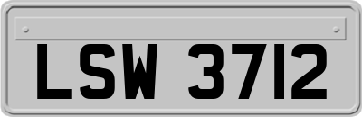 LSW3712
