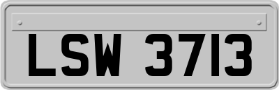 LSW3713