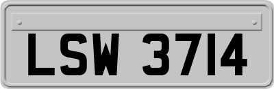 LSW3714