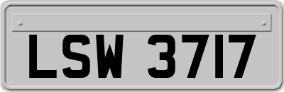 LSW3717