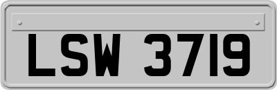 LSW3719