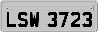 LSW3723