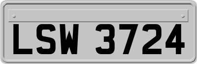 LSW3724