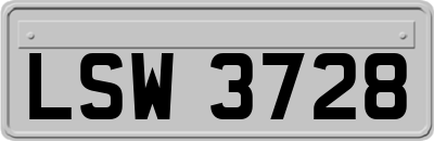 LSW3728
