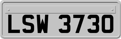 LSW3730