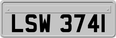 LSW3741