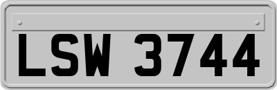 LSW3744