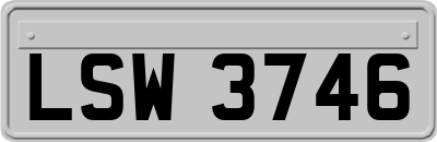 LSW3746