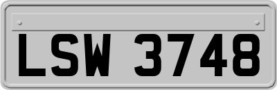 LSW3748