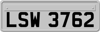 LSW3762