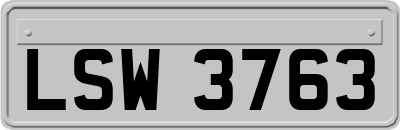 LSW3763