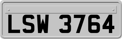 LSW3764