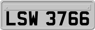 LSW3766