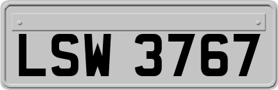 LSW3767