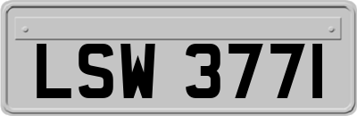 LSW3771